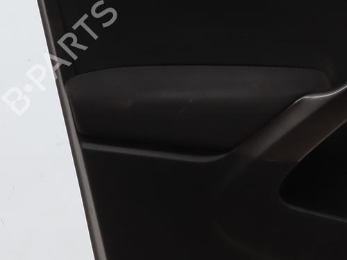 Front left panel VW TIGUAN (5N_) 2.0 TDI 4motion | BP36184745C58 - Image 2