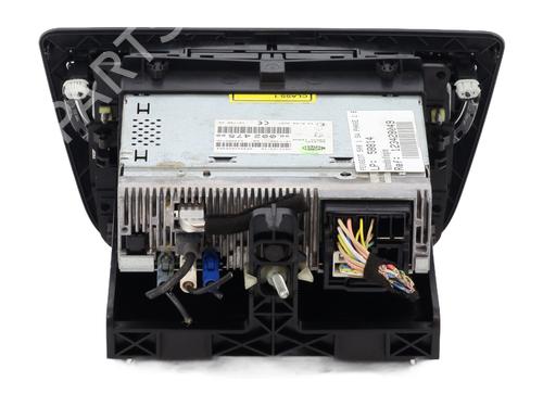 Used Radio Radio PEUGEOT 508 SW I (8E_) 1.6 HDi (112 hp) 33605505 33605505