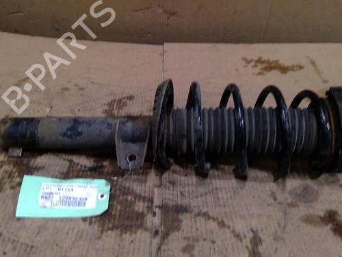 Højre fortil støddæmper VW EOS (1F7, 1F8) 2.0 TDI (140 hp) 32322979