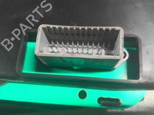 Instrument cluster DACIA LOGAN MCV (KS_) 1.5 dCi (KS0W) | BP20357933C47 