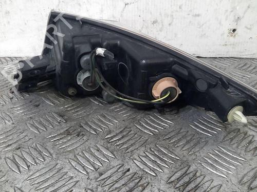 Left taillight HONDA CIVIC VIII Hatchback (FN, FK) 2.2 CTDi (FK3) | BP20355604C34 