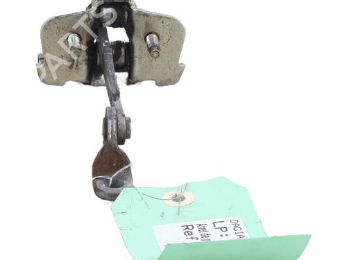 Hinge/Door check strap DACIA SANDERO 1.4 (BS0C, BS0A, BS0G, BS1F, BS0E) | BP25407727C146 - Image 4