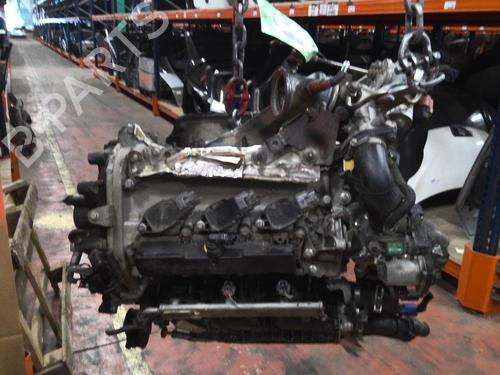 Engine RENAULT TWINGO III (BCM_, BCA_) 0.9 TCe 90 (BCM9, BCM2) | BP30550963M1