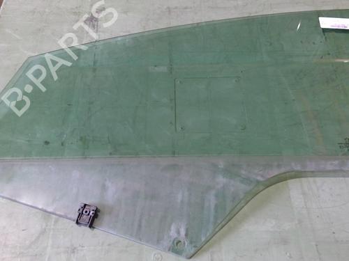 Used Front left door window PEUGEOT 5008 (0U_, 0E_) 1.6 HDi (112 hp) 26183553