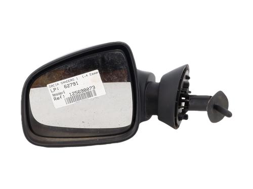 Left mirror DACIA SANDERO | BP35902951C26 - Image 5