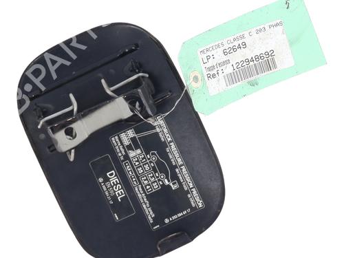 fuel-flap-mercedes-benz-c-class-w203-2000-2001-2002-2003-2004-2005-2006-2007-33328767 main image