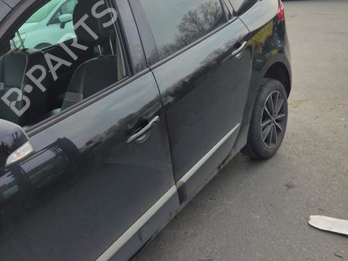 Front right panel RENAULT SCÉNIC III (JZ0/1_) 1.6 dCi (JZ00, JZ12) | BP25880633C59 - Image 15