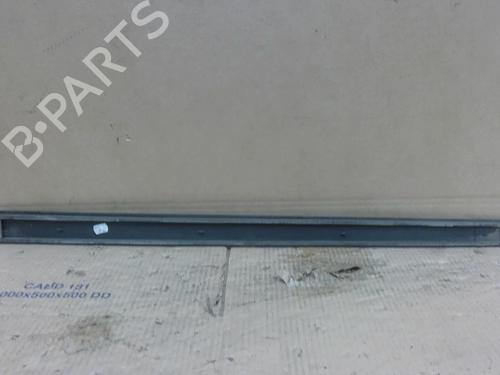 Door moulding trim OPEL ZAFIRA / ZAFIRA FAMILY B (A05) 1.9 CDTI (M75) | BP29609361C150 