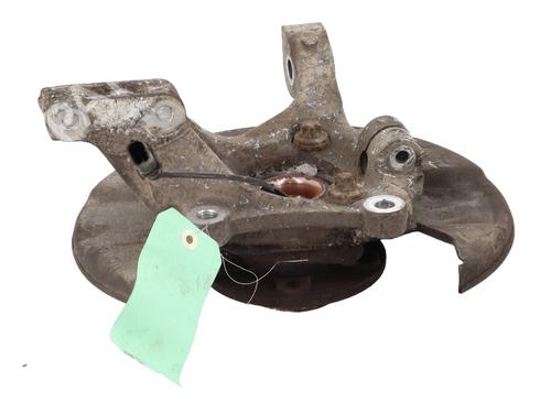 Achsschenkel rechts vorne SAAB 9-3 Estate (E50) 1.9 TiD | BP20598568M26