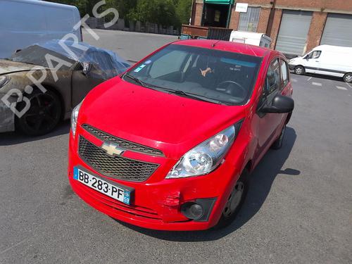 Engine CHEVROLET SPARK (M300) 1.0 | BP23251031M1 - Image 11