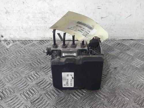 Used ABS pump AUDI A1 (8X1, 8XK) 1.6 TDI (105 hp) 20368026