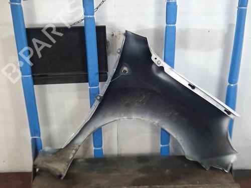 Used Left front fenders RENAULT KANGOO Express (FW0/1_) 1.5 dCi 85 (FW0K, FW0L, FW0B) (86 hp) 20355496