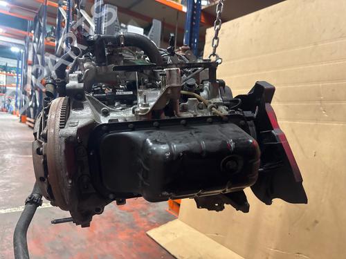 Engine CITROËN DS3 (SA_) 1.6 HDi 90 | BP39228557M1 - Image 3
