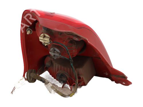 Right taillight SUZUKI ALTO VII (GF, HA25_, HA35_) 1.0 (AMF310, GFC31S) | BP29407484C35 