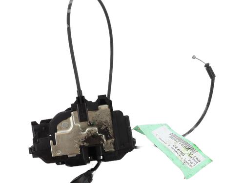 Used Front right lock RENAULT KANGOO Express (FW0/1_) 1.5 dCi 70 (FW0A, KW0V) (68 hp) 21563264
