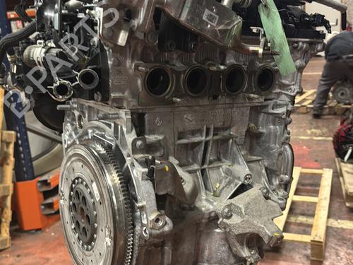 Engine RENAULT CLIO V (B7_) 1.6 E-TECH 140 (B7MU) | BP37742720M1 - Image 2