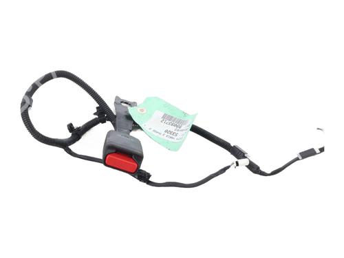 Seat buckle TOYOTA YARIS (_P13_) 1.0 (KSP130_, KSP130) | BP22748998I32 