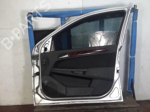 Right front door OPEL ASTRA H (A04) 1.7 CDTI (L48) | BP22002232C3 