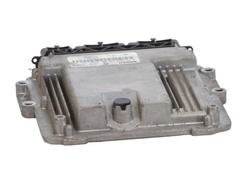 Used Engine control unit (ECU) Engine control unit (ECU) RENAULT CLIO IV (BH_) 1.5 dCi 75 (75 hp) 29600357 29600357