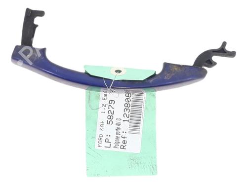 front-left-exterior-door-handle-ford-ka-iii-uk-fk-2014-33803709 main image