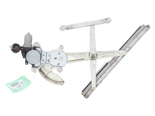 Front right window mechanism SUZUKI SWIFT III (MZ, EZ) | BP33472834C23 - Image 4