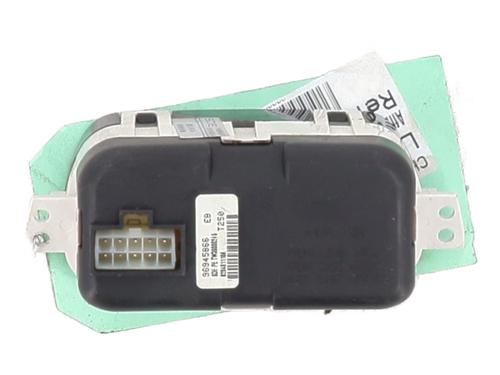 Display monitor CHEVROLET AVEO / KALOS Hatchback (T250, T255) 1.2 LPG | BP28080090C48 