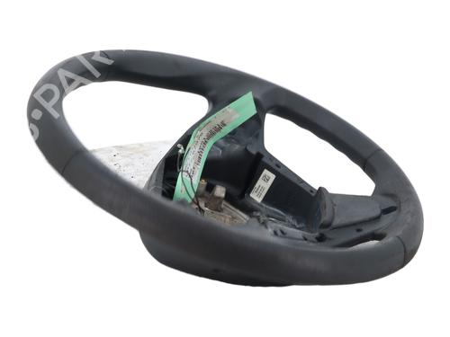 Steering wheel FORD FIESTA VI (CB1, CCN) 1.4 TDCi | BP25407702C49 - Image 3