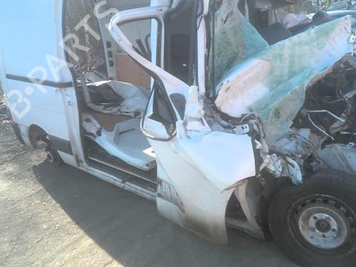 Steering pump RENAULT MASTER III Van (FV) 2.3 dCi 150 FWD (FV0F, FV03, FV09) | BP24213013M99  - Image 26