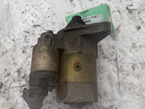 Used Starter Starter 38167116 38167116