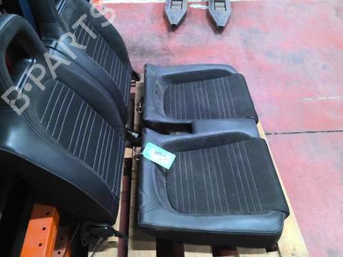 Rear seat VW SCIROCCO III (137, 138) 2.0 TDI | BP29961491C17
