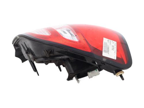 Right taillight CITROËN C3 II (SC_) 1.4 HDi 70 (SC8HZC, SC8HR0, SC8HP4) | BP30659509C35  - Image 5