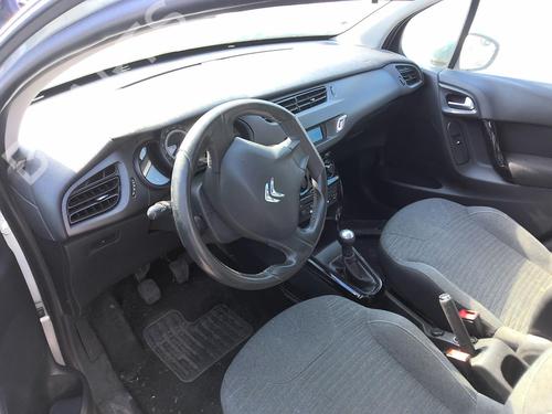 Climate control CITROËN C3 II (SC_) 1.2 VTi 82 | BP20355380I5 - Image 8