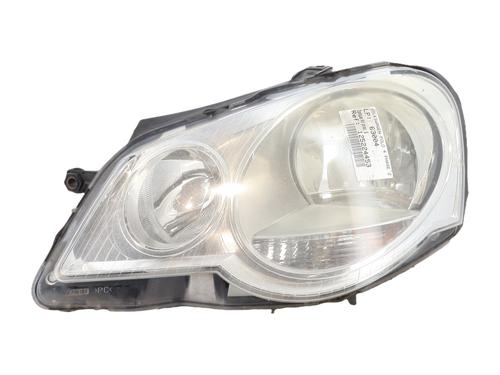 Used Left headlight Left headlight VW POLO IV (9N_, 9A_) 1.4 TDI (70 hp) 35902179 35902179
