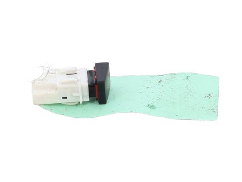 Used Warning switch Warning switch NISSAN QASHQAI I (J10, NJ10) 1.5 dCi (106 hp) 22653888 22653888