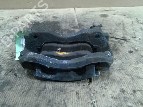 Right front brake caliper RENAULT MASTER III Van (FV) 2.3 dCi 145 FWD (FV0E, FV0F, FV0H, FV02, FV0M, FV0S,... | BP31878528M104 