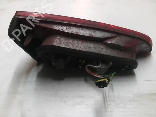 Used Right tailgate light Right tailgate light PEUGEOT 607 (9D, 9U) 2.2 HDi (133 hp) 20370778 20370778