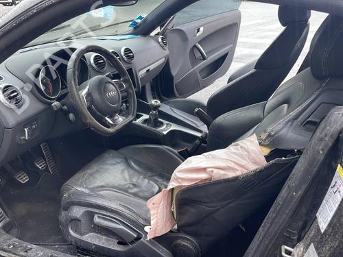 Climate control AUDI TT (8J3) 2.0 TFSI | BP33605461I5  - Image 33