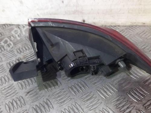 Left taillight RENAULT CLIO IV (BH_) 1.5 dCi 75 | BP20356964C34 