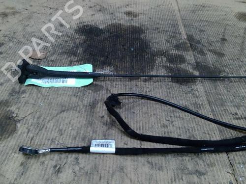 Antenne/Base RENAULT TRAFIC II Bus (JL) 2.0 dCi 90 (JL00, JL01, JL0H, JL0M, JL0P, JL0S) | BP31823779C140