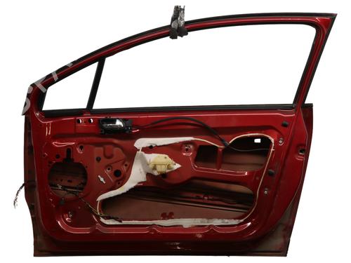 Right front door CITROËN C4 Coupe (LA_) 1.4 16V | BP27508464C3 
