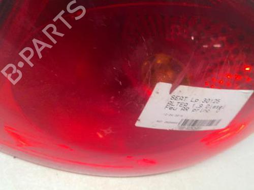 Right taillight SEAT ALTEA (5P1) 1.9 TDI | BP22000600C35 