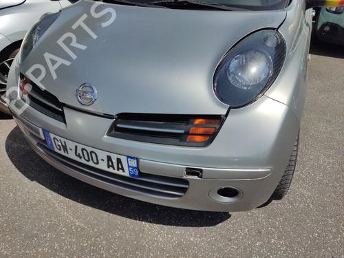 Left front window switch NISSAN MICRA III (K12) 1.5 dCi | BP26328185I27 - Image 15