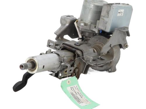 Used Steering column Steering column RENAULT MEGANE IV Hatchback (B9A/M/N_) 1.5 dCi 90 (B9A1) (90 hp) 30446413 30446413