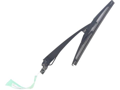 Bakre vindusviskerarm OPEL AGILA B (H08) 1.2 (F68) (86 hp) 31655501