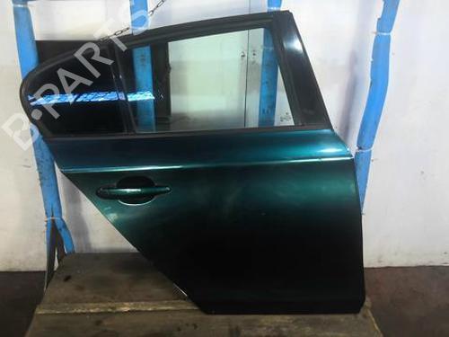 Right rear door BMW 1 (E87) 118 d | BP20354996C5