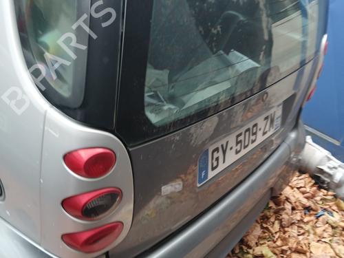 Engine SMART FORTWO Coupe (450) 0.7 (450.352, 450.332) | BP31861545M1  - Image 11