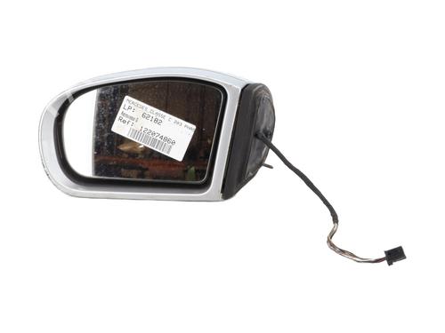 Used Left mirror Left mirror MERCEDES-BENZ C-CLASS (W203) C 200 CDI (203.004) (116 hp) 32739415 32739415
