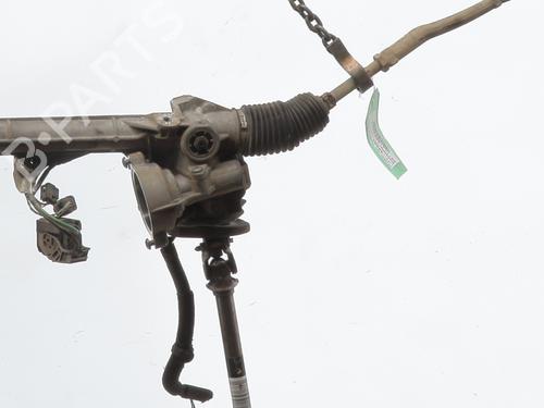 Steering rack PEUGEOT 207 SW (WK_) 1.6 HDi | BP28354701M22