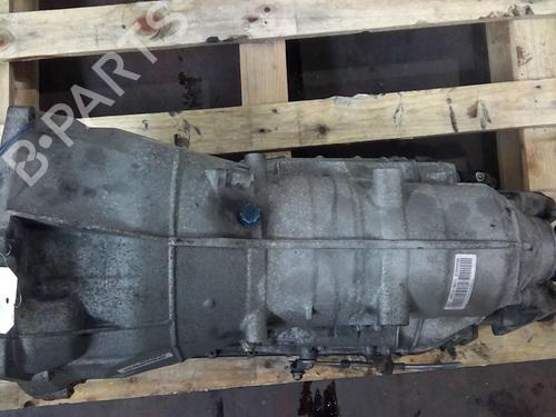Used Gearbox Gearbox BMW 1 (E87) 120 d (163 hp) 20360059 20360059