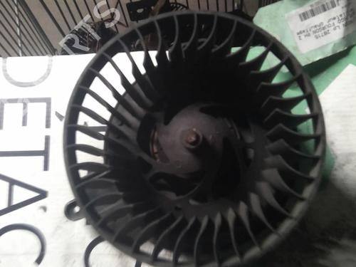 Used Heater blower motor Heater blower motor CITROËN BERLINGO / BERLINGO FIRST Box Body/MPV (M_) 1.9 D 70 (MBWJZ, MCWJZ) (69 hp) 21820805 21820805